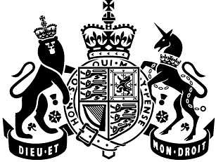 Government (British)