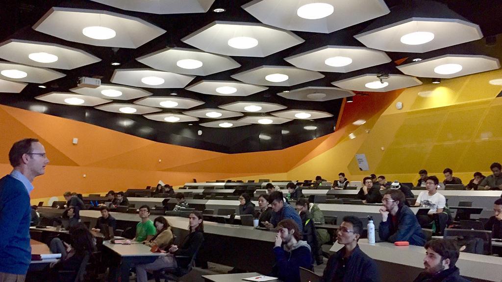 Getting started in UX
