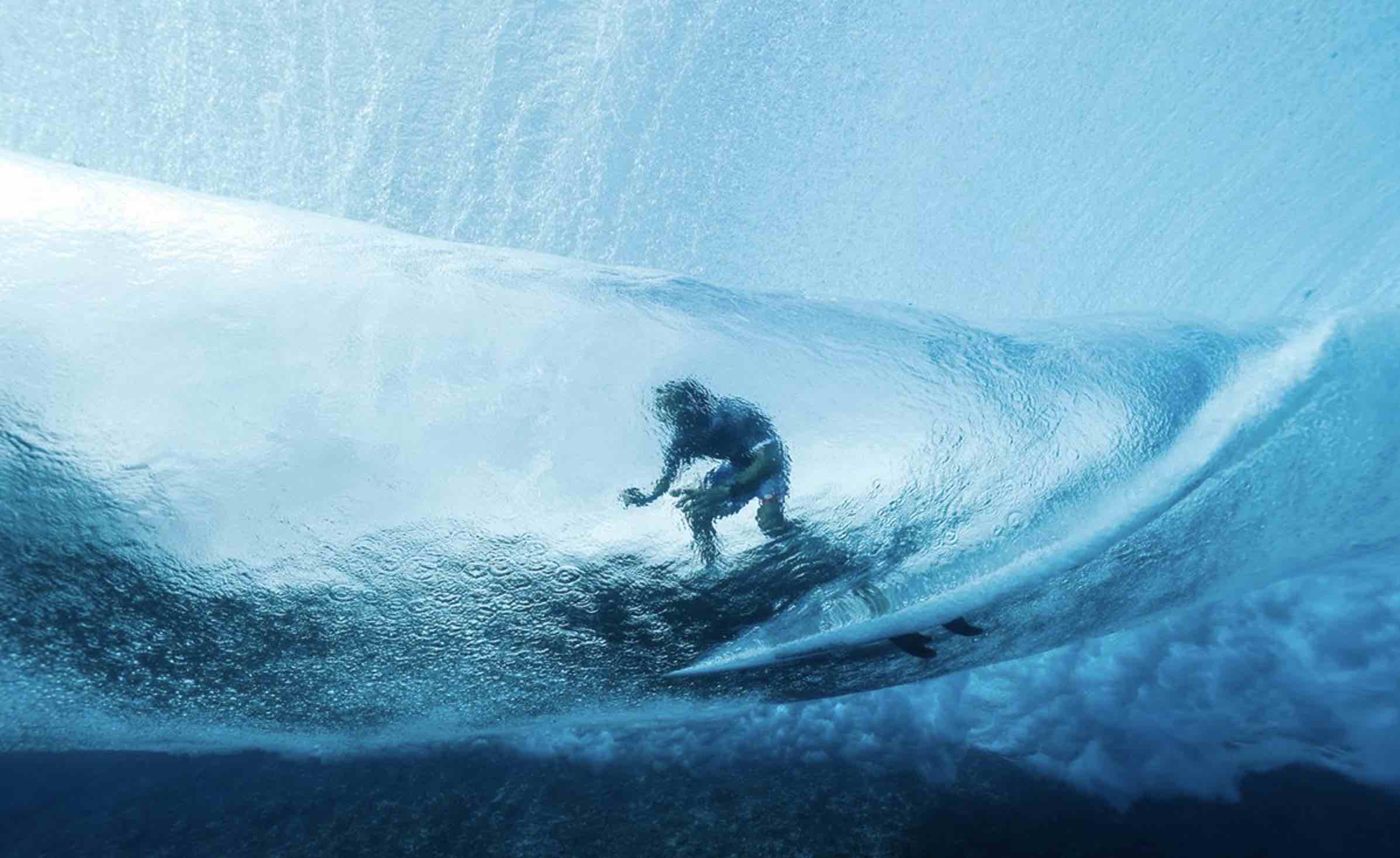 Riding the Waves of Digital Change